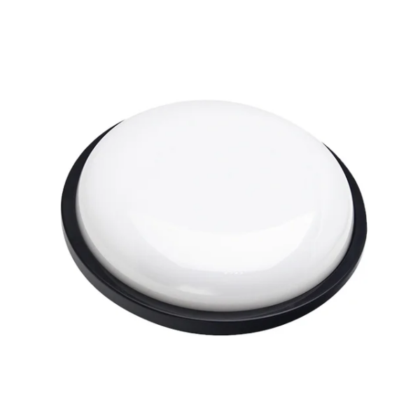 Applique murale & plafond Led rond IP65 24W Lumière blanche 7000k