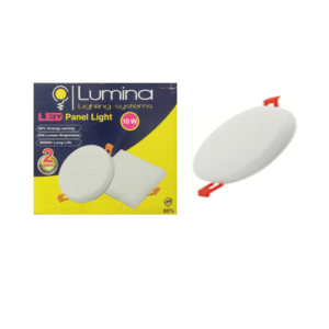 Spot LED encastrable 10W DL WB ∅85mm rond Lumière blanche (6500k)