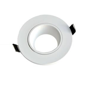 Spot encastrable ∅90mm rond 0375