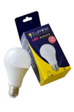 Lampe standard LED A70 base E27 15W Lumière blanche (6500k)