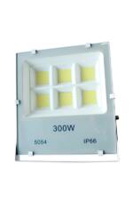 Projecteur LED SMD 300W blanc 018 Lumière blanche 6500k