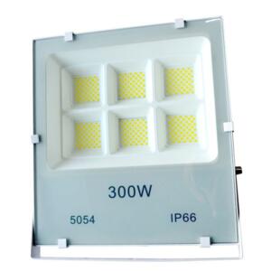 Projecteur LED SMD 300W blanc 018 Lumière blanche 6500k