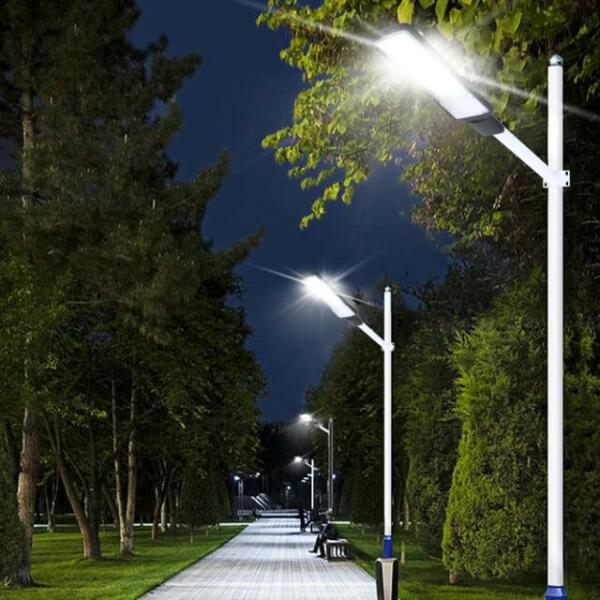 Foyer LED 100W Lumière Blanche (6500k) STL015-100W