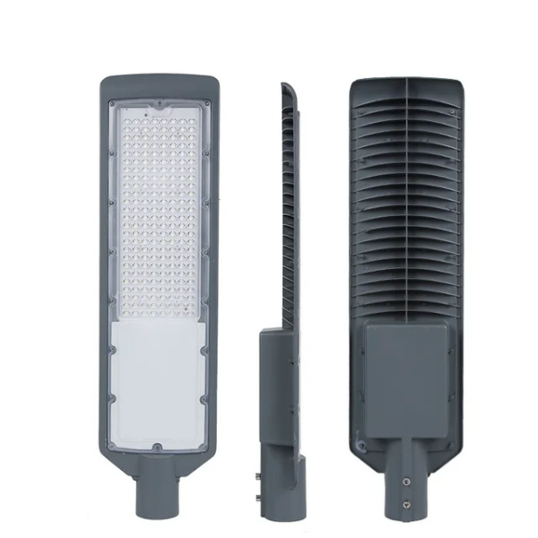 Foyer LED 100W Lumière Blanche (6500k) STL015-100W