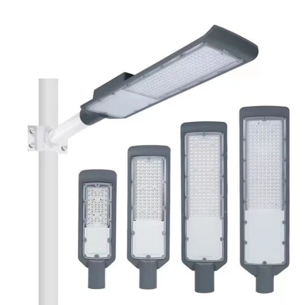 Foyer LED 100W Lumière Blanche (6500k) STL015-100W