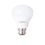 Lampe Standard LED A60 9W Base B22 Lumière Blanche (6500k)