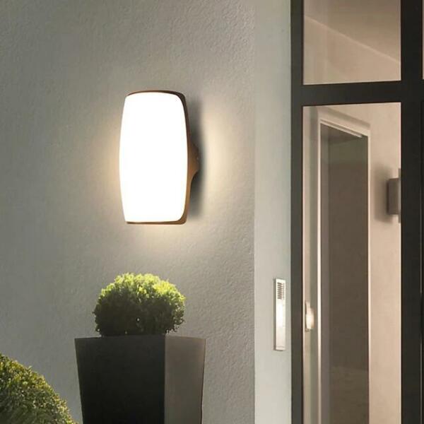 Applique murale Led 30W Etanche IP65 Lumière blanche 8000k