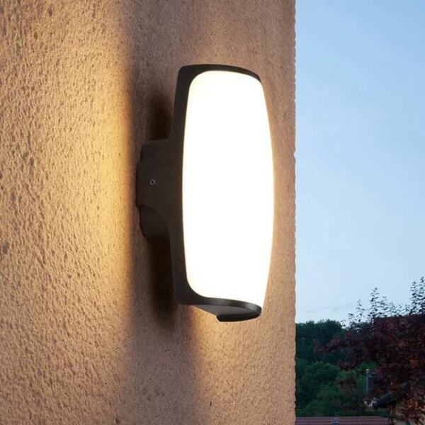 Applique murale Led 30W Etanche IP65 Lumière blanche 8000k