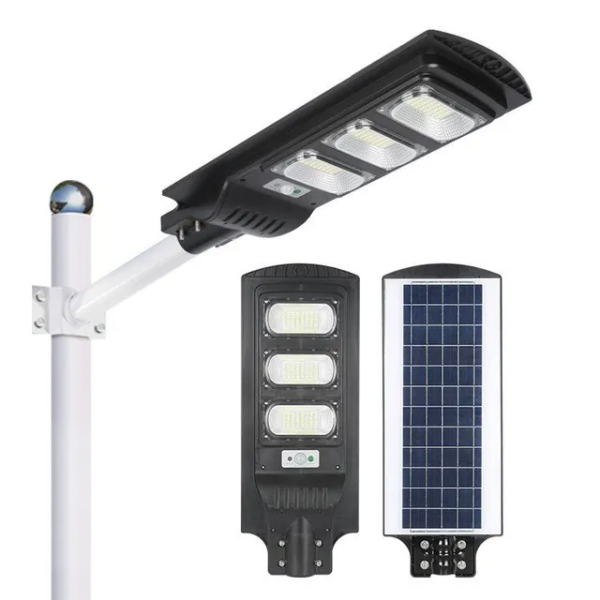 Foyer Solaire Led 60W Lumière Blanche AB-YG-60W