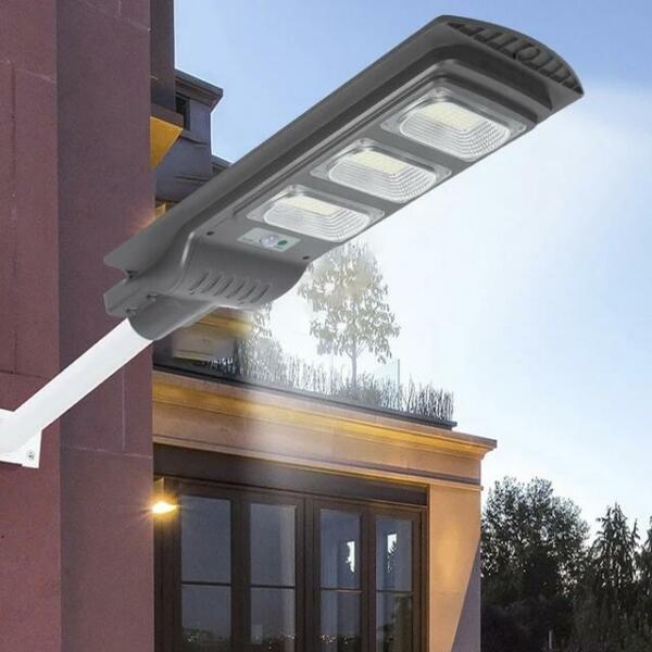 Foyer Solaire Led 60W Lumière Blanche AB-YG-60W