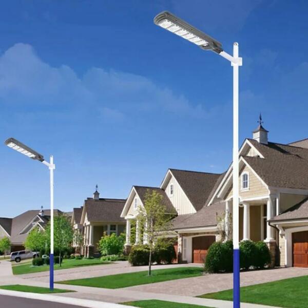 Foyer Solaire Led 60W Lumière Blanche AB-YG-60W
