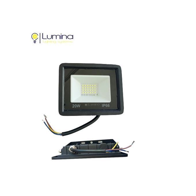 Projecteurs à LED lumières lampes lumière projecteurs extérieurs  projecteurs SMD IP66 20W