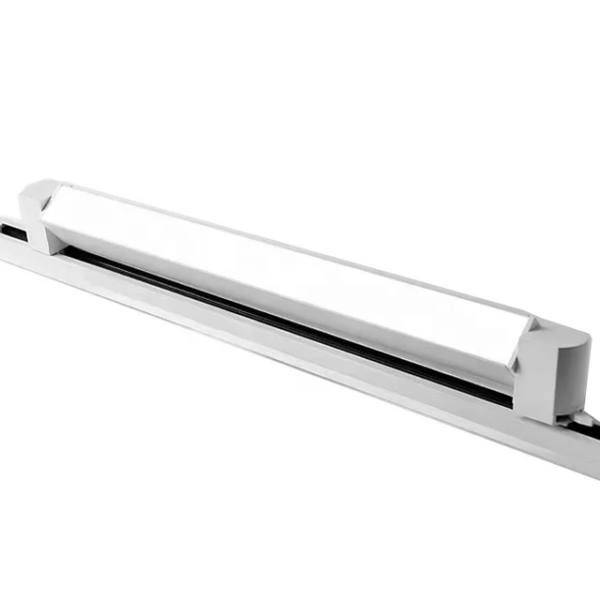 Eclairage Sur rail SMD 30w Blanc 6500K ZX1010-SMD30W-WH