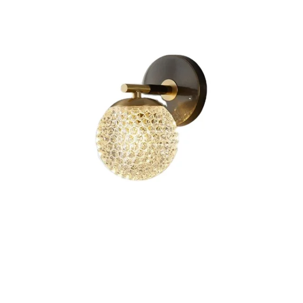 Applique Murale Led Intérieur 7W W1009