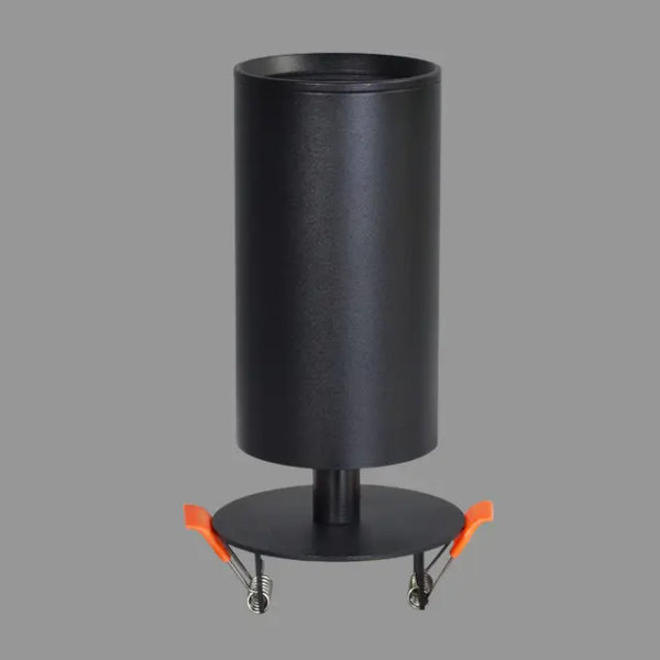 Spot Encastrable GU10 BLANC ZX-GUR1WH