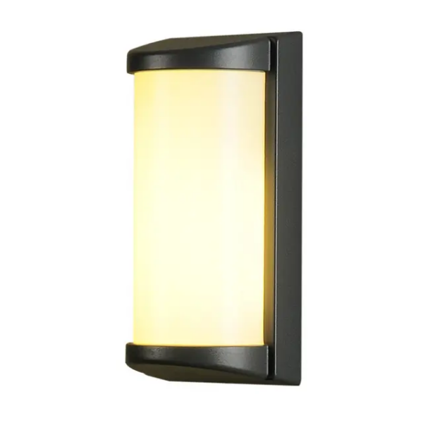 Applique murale Led 20W Etanche IP65 Lumière Jaune ( 3000k )