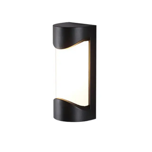 Applique murale Led 20W Etanche IP65 Lumière Jaune ( 3000k )