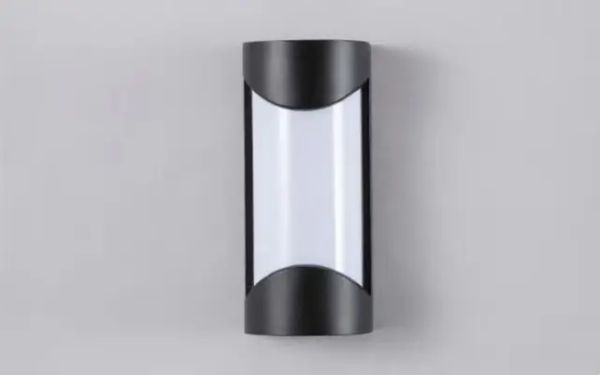 Applique murale Led 20W Etanche IP65 Lumière Jaune ( 3000k )