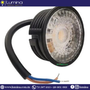 Lampe spot LED Sans Fil 9W 220V