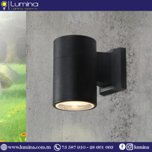 Applique Mural un Faisceau GU10 MK-B47-1L