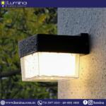 Applique murale LED 5W étanche IP65 pour décoration - 1