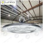Armature industrielle LED 300w blanc froid - 1
