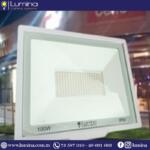Projecteur led slim 100W blanc lumière 6500k - 1
