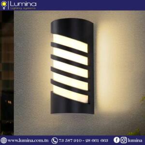 Applique murale led 20w étanche IP65 pour éclairage extérieur - 1